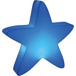 LUMENIO LED Star Lighted Object