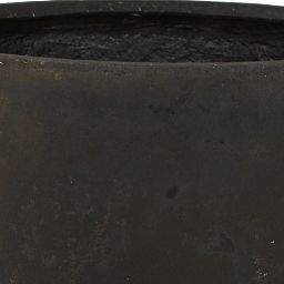 Composits Static GRC Couple Round Planter Pot IN\OUT