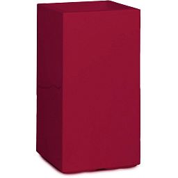 PREMIUM CLASSIC Planting Column Tall Plastic Planter
