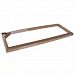 LECHUZA Frame for CARARO