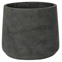 Rough Fibreclay Planter | Indoor and Outdoor Plant Pot