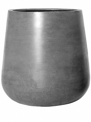 Fiberstone Pax M Round Planter