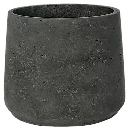 Rough Fibreclay Planter | Indoor and Outdoor Plant Pot