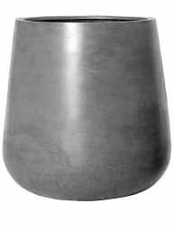 Fiberstone Pax M Round Planter