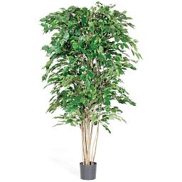 FICUS EXOTICA DELUXE Artificial Tree Plant