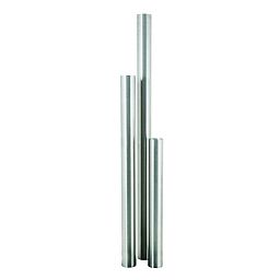 Superline Overflow Tubes Tall Indoor Planter