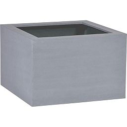 BLOCK Plant Box GRP 2K coating Planter