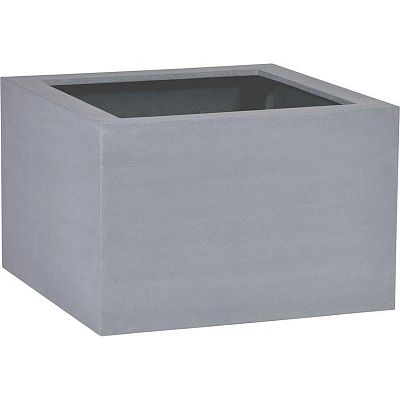 BLOCK Plant Box GRP 2K coating Planter