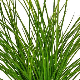 Bush Flame Retardant Artificial Grass Plant