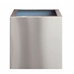 Superline Trend Topper on Ring Square Indoor Planter