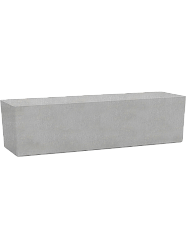 Ecoline Recycled RAL Window Box Planter | Indoor and Outdoor Plant Pot