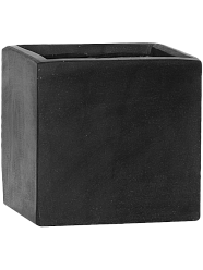 Fiberstone Fleur S Square Planter
