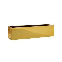 Trough Fiberstone Planter by Idealist Premium Balcony