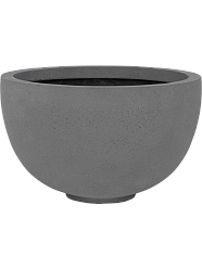 Natural Peter S Bowl Planter