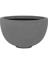 Natural Peter S Bowl Planter