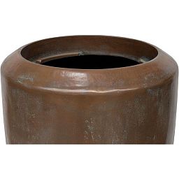 LOFT XL Tall Polystone Planter