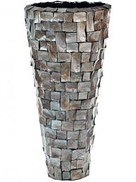 Oceana Partner Tall Indoor Planter