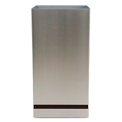 Superline Trend Plus on Ring Tall Indoor Planter