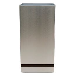 Superline Trend Plus on Ring Tall Indoor Planter