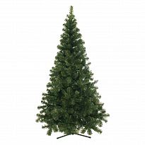 XMMS Dublin Artificial Christmas Tree with Tree Skirt & Cotton Gloves,...