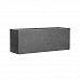 Trough Fiberstone Planter by Idealist Premium JORT