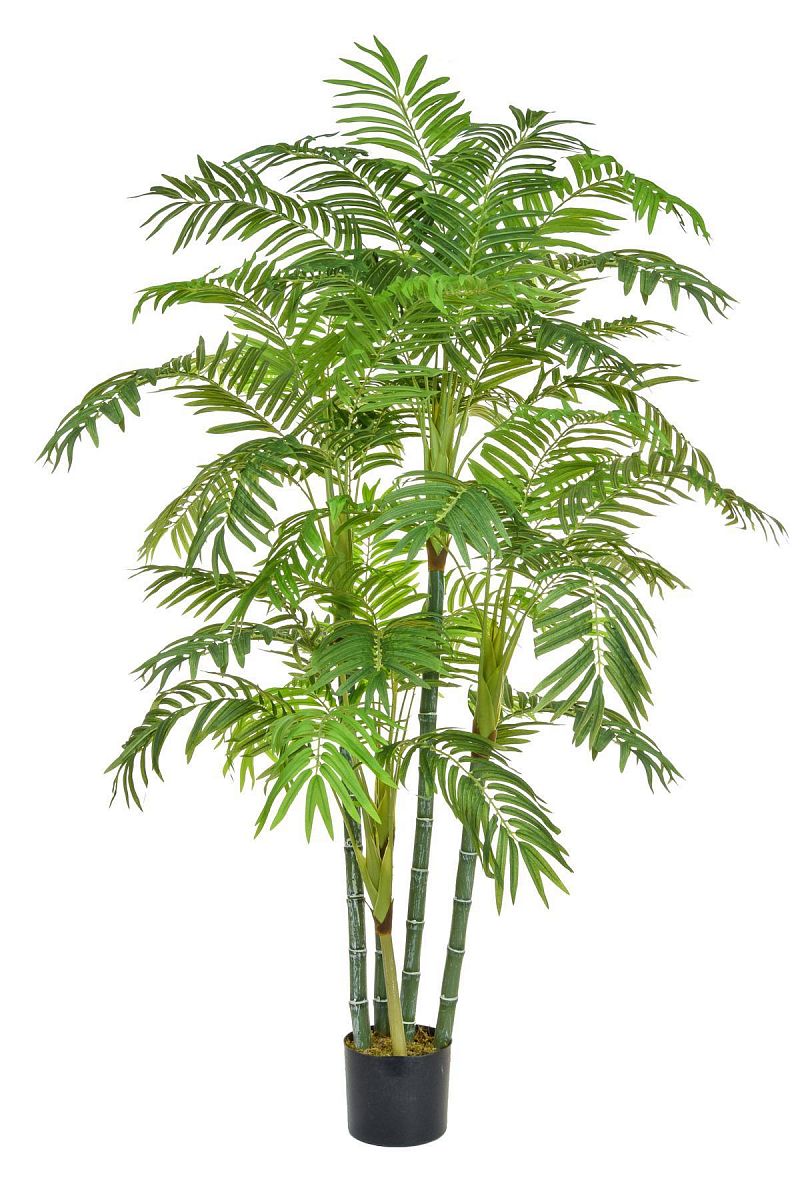 Palm Areca Contract Artificial Tree Plant