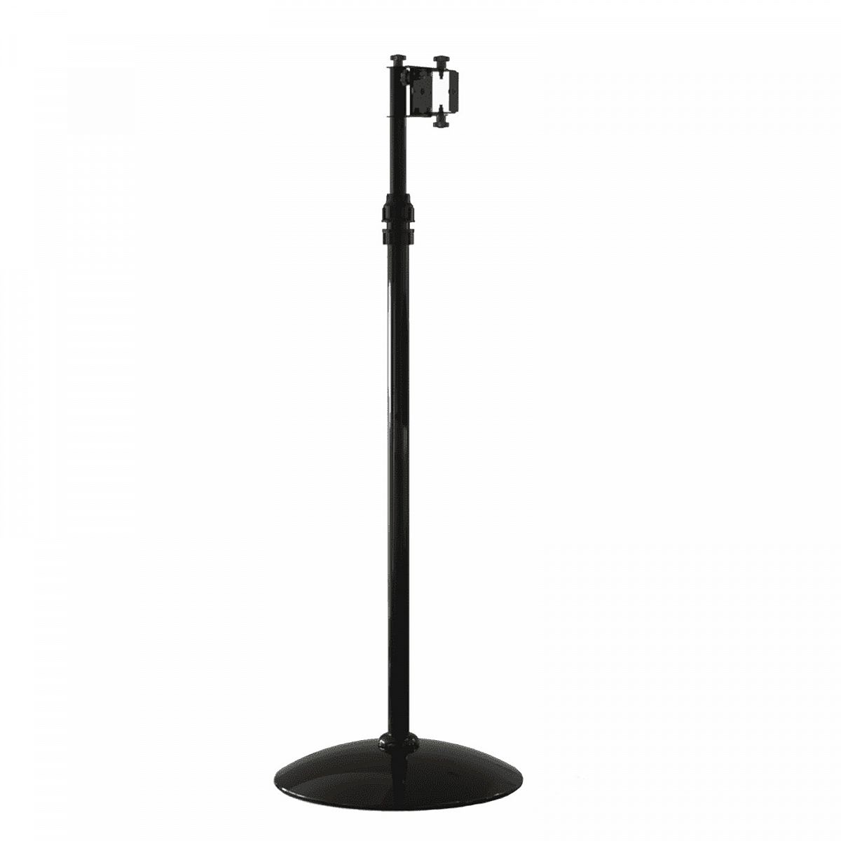 Single Mount Stand for Heaters by EvergreenPro
