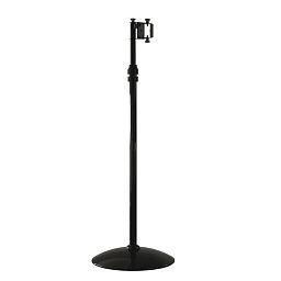 Single Mount Stand for Heaters by EvergreenPro