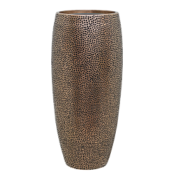 Opus Polystone Tall Planter + Liner | Hit Finish Indoor Plant Pot Vase