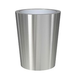 Superline Conica Topper on Ring Round Indoor Planter