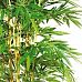 BAMBOO DELUXE Artificial Tree Plant
