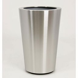Superline Conica Topper on Ring Tall Indoor Planter
