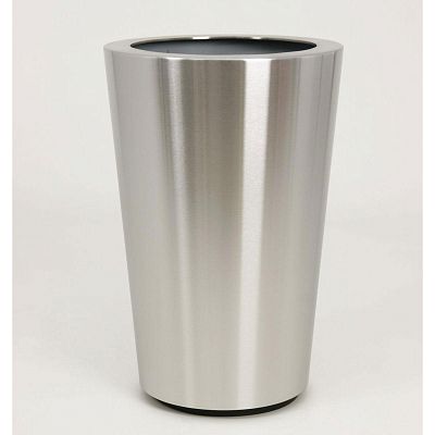 Superline Conica Topper on Ring Tall Indoor Planter