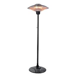 Marl Outdoor Floor Standing Heater by Radiant