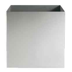 Superline Trend on Ring Square Indoor Planter