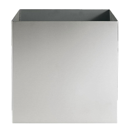 Superline Trend on Ring Square Indoor Planter