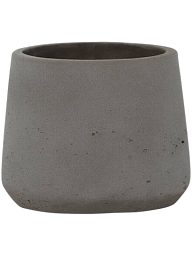 Rough Fibreclay Planter | Indoor and Outdoor Plant Pot