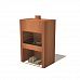 Stig Corteen Steel Garden Burner