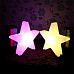 LUMENIO LED Star Lighted Object