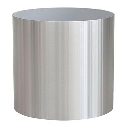 Superline Standard on Ring Round Indoor Planter