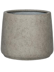 Urban Large Ficonstone Planter | Indoor and Outdoor Plant Pot