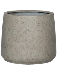 Urban Large Ficonstone Planter | Indoor and Outdoor Plant Pot