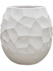 Polystone Large Planter  | Indoor Plant Pot