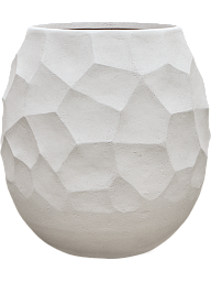 Polystone Large Planter  | Indoor Plant Pot