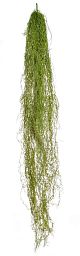 AirPlantTrail /Brown Artificial Grass Plant