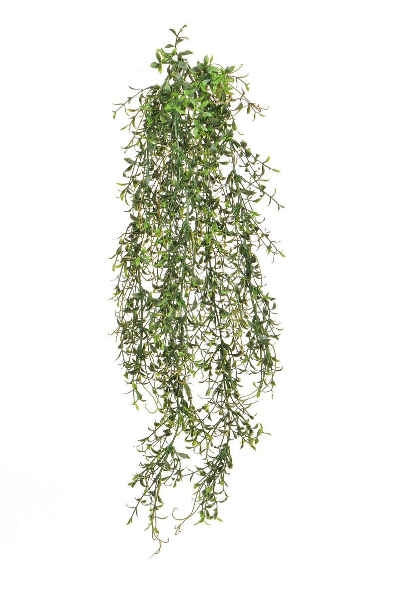 Feather Fern Trail Flame Retardant Artificial Branch Plant