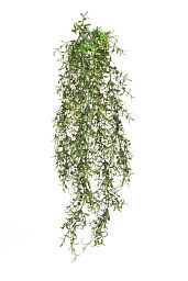 Feather Fern Trail Flame Retardant Artificial Branch Plant