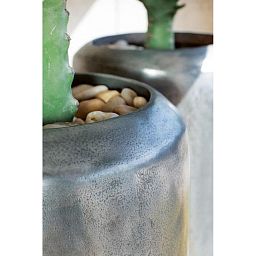 LOFT Tall Polystone Planter