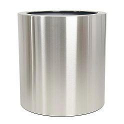 Superline Topper on Ring Round Indoor Planter