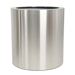 Superline Topper on Ring Round Indoor Planter
